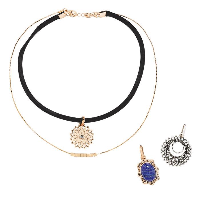 choker-set